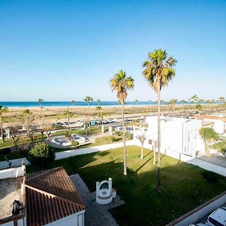 Apartamento Con Vistas Al Mar Conil De La Frontera Exteriér fotografie