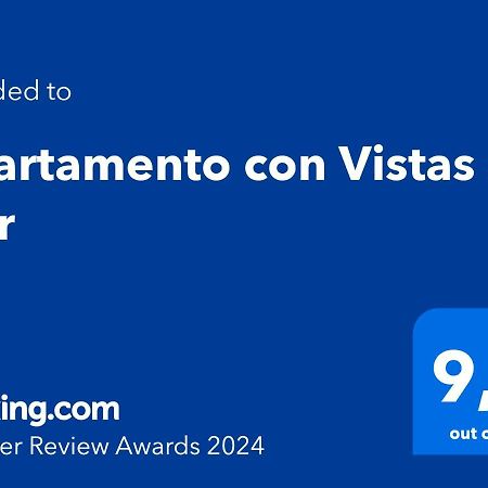 Apartamento Con Vistas Al Mar Conil De La Frontera Exteriér fotografie