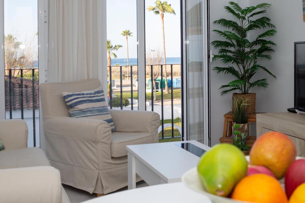 Apartamento Con Vistas Al Mar Conil De La Frontera Exteriér fotografie