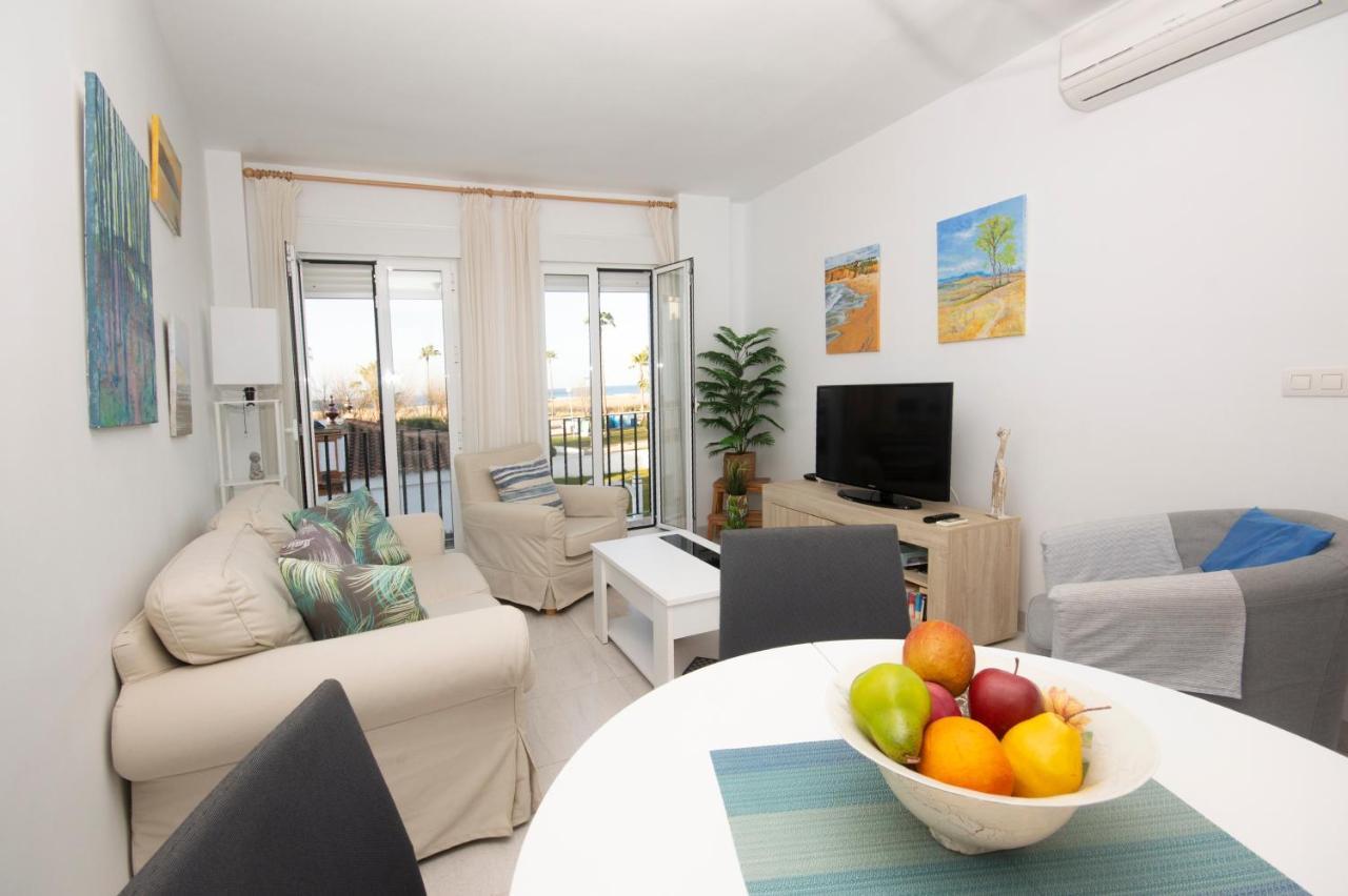 Apartamento Con Vistas Al Mar Conil De La Frontera Exteriér fotografie