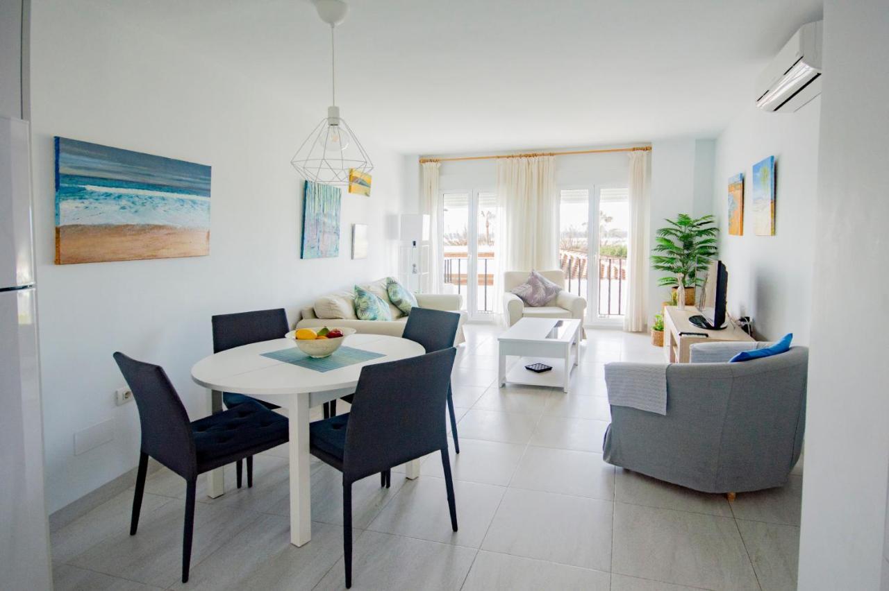 Apartamento Con Vistas Al Mar Conil De La Frontera Exteriér fotografie