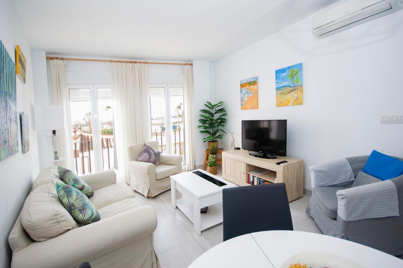 Apartamento Con Vistas Al Mar Conil De La Frontera Exteriér fotografie