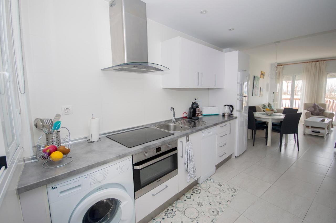 Apartamento Con Vistas Al Mar Conil De La Frontera Exteriér fotografie