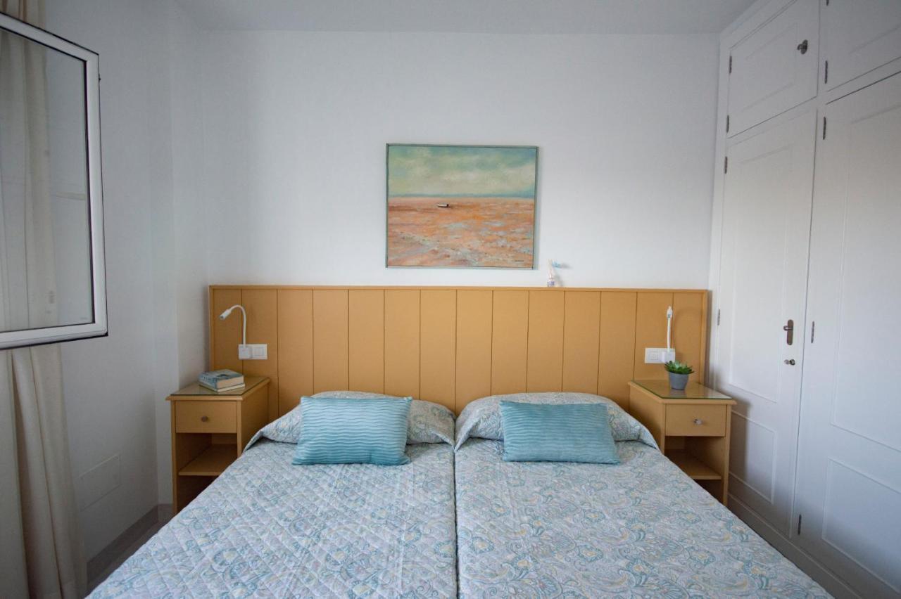 Apartamento Con Vistas Al Mar Conil De La Frontera Exteriér fotografie