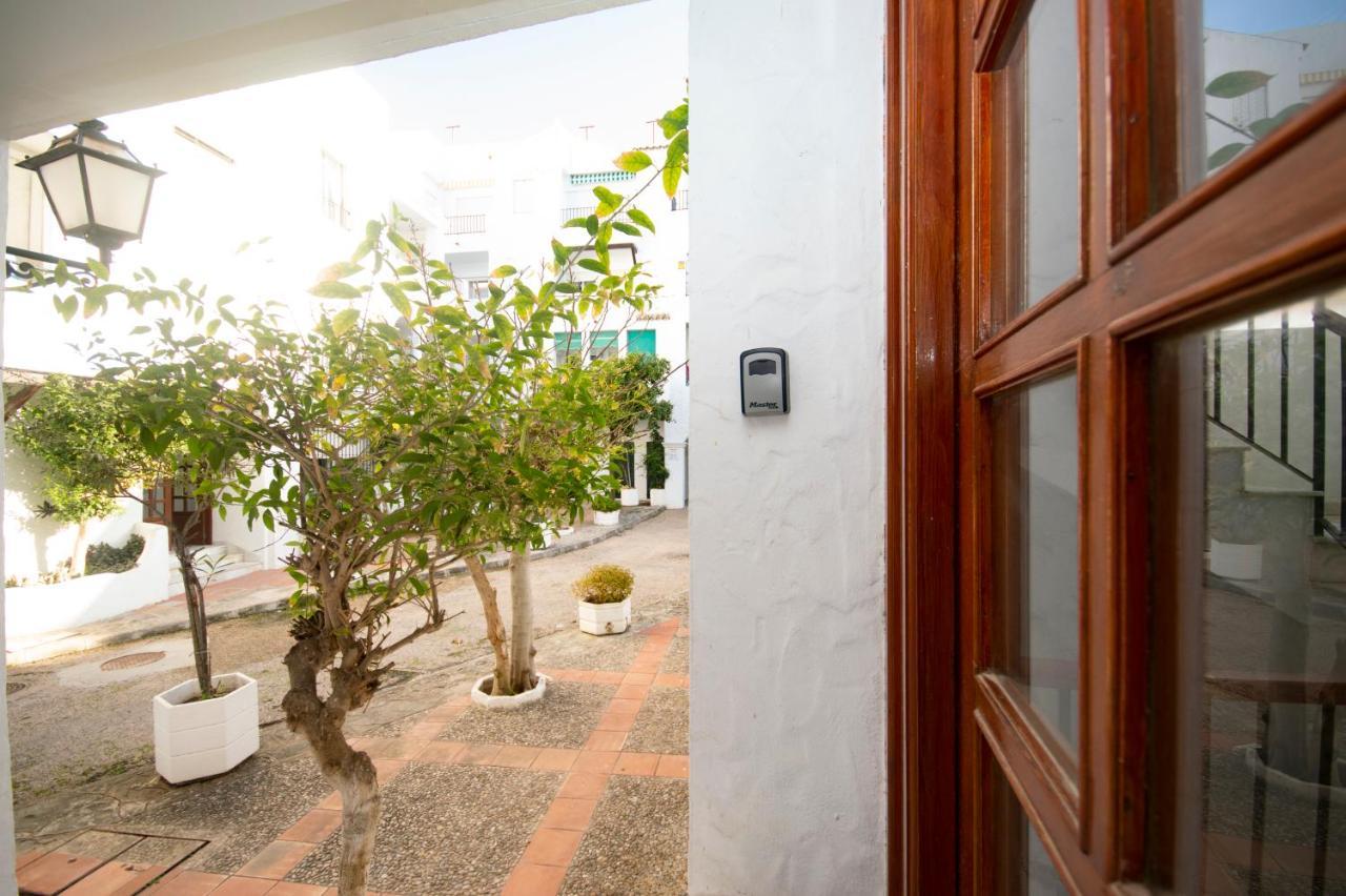 Apartamento Con Vistas Al Mar Conil De La Frontera Exteriér fotografie