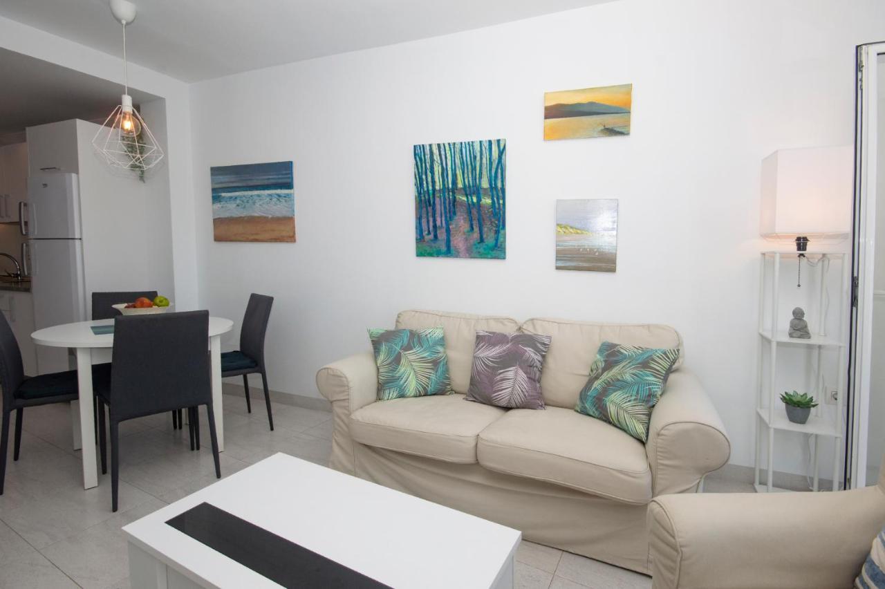 Apartamento Con Vistas Al Mar Conil De La Frontera Exteriér fotografie