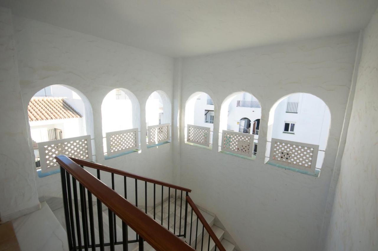Apartamento Con Vistas Al Mar Conil De La Frontera Exteriér fotografie