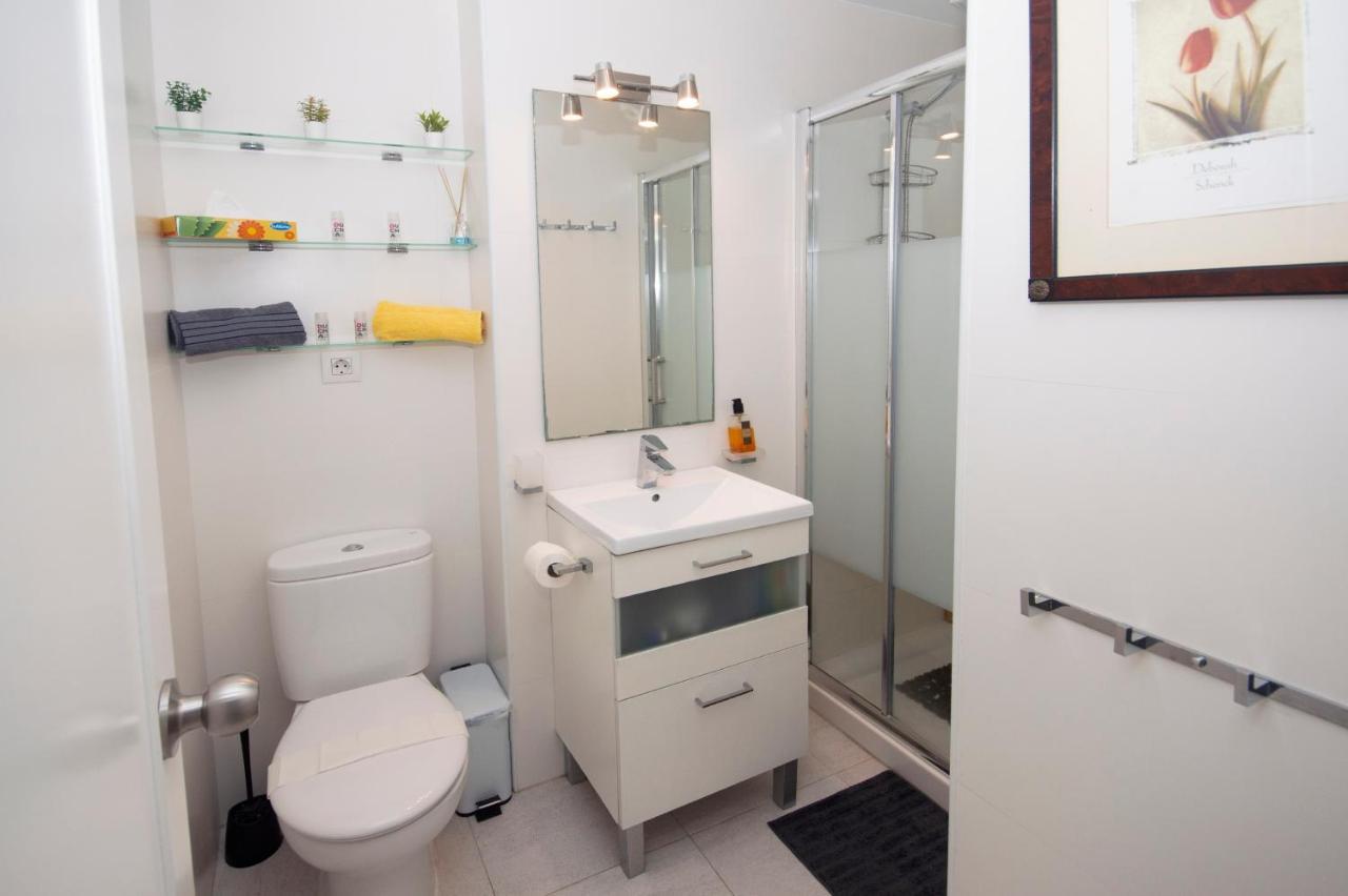 Apartamento Con Vistas Al Mar Conil De La Frontera Exteriér fotografie