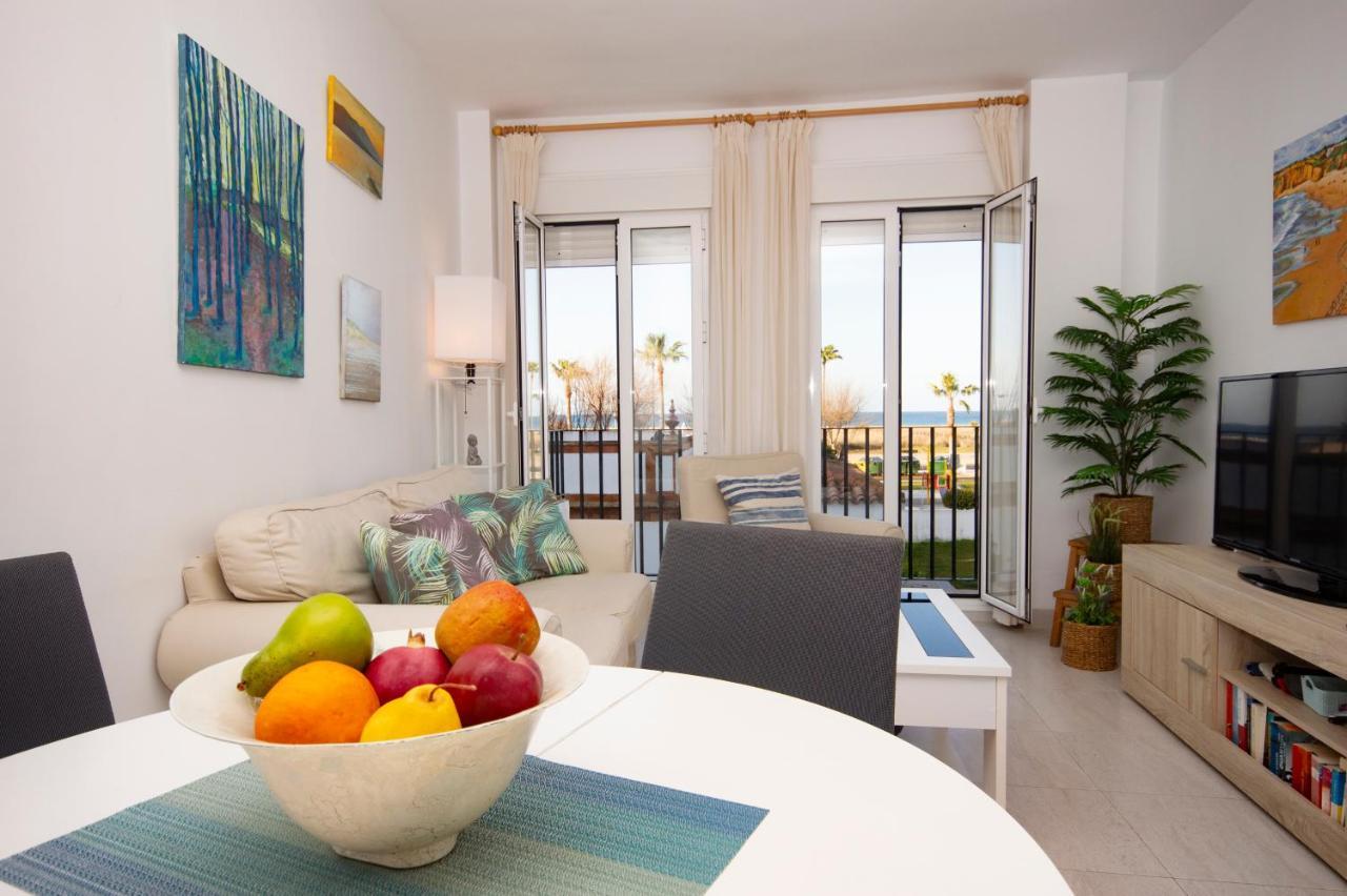 Apartamento Con Vistas Al Mar Conil De La Frontera Exteriér fotografie