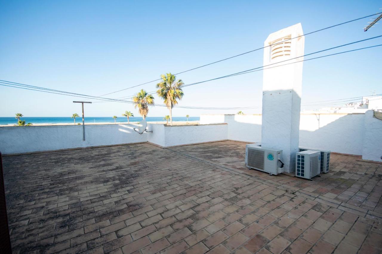 Apartamento Con Vistas Al Mar Conil De La Frontera Exteriér fotografie