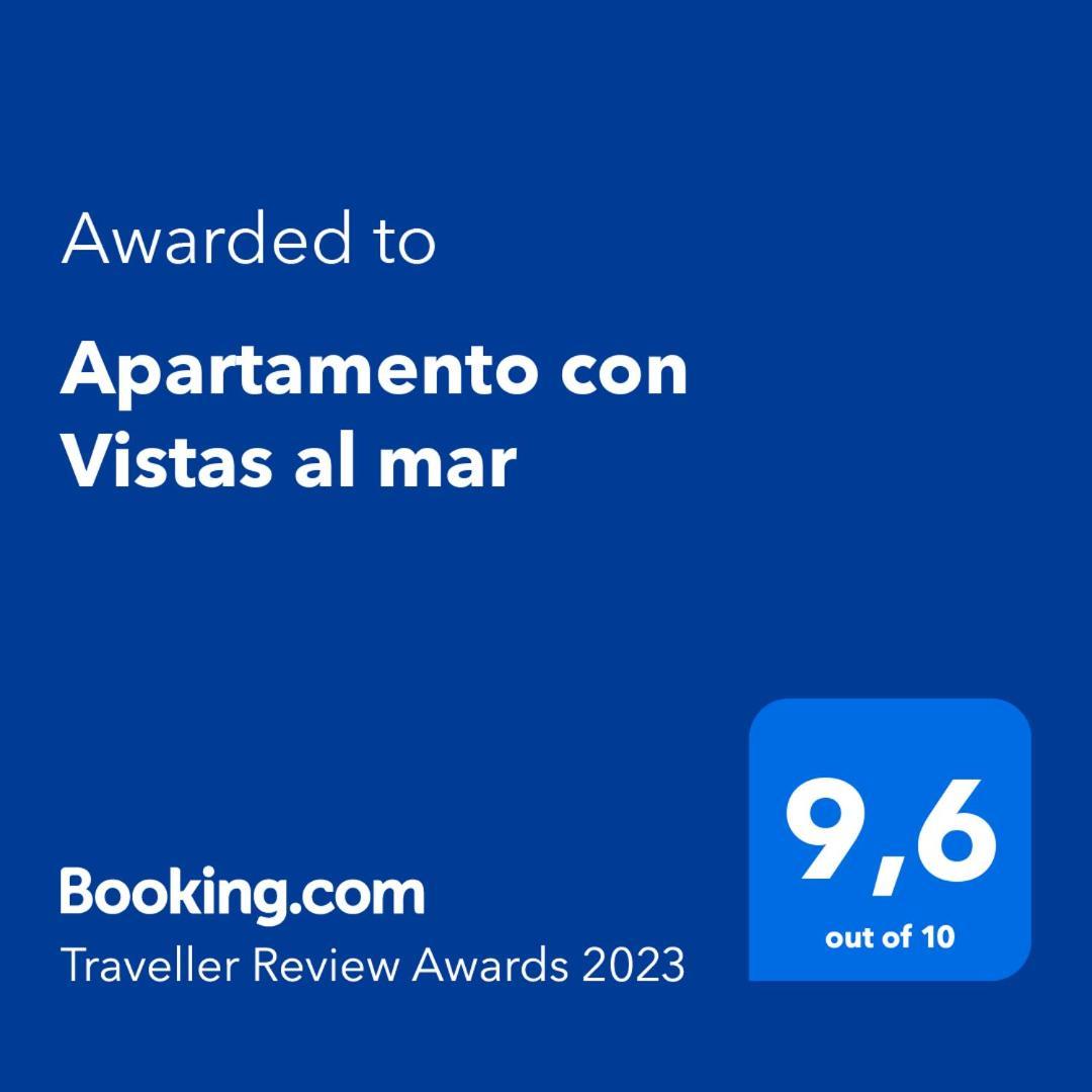 Apartamento Con Vistas Al Mar Conil De La Frontera Exteriér fotografie